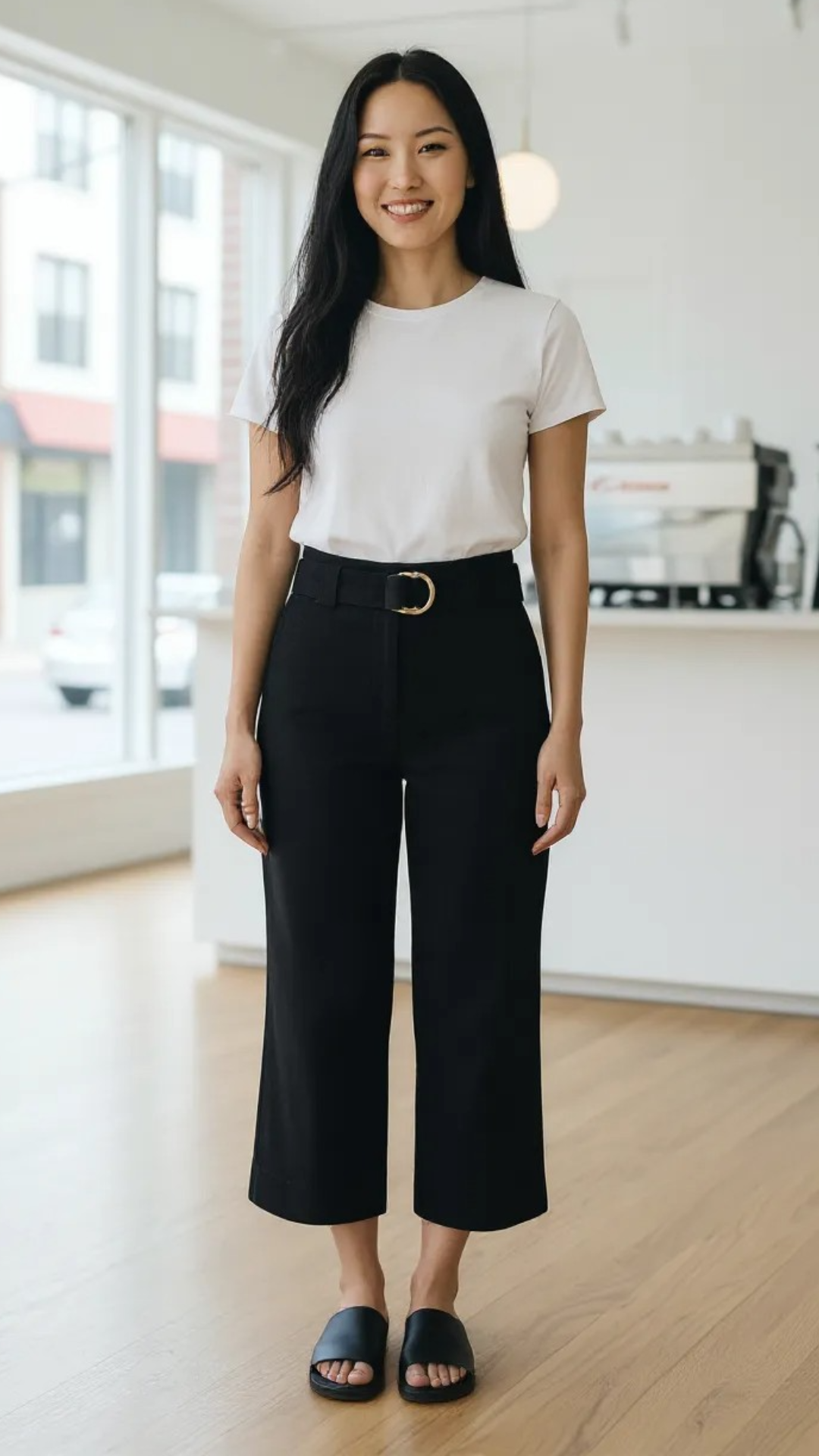 Paula / Cropped