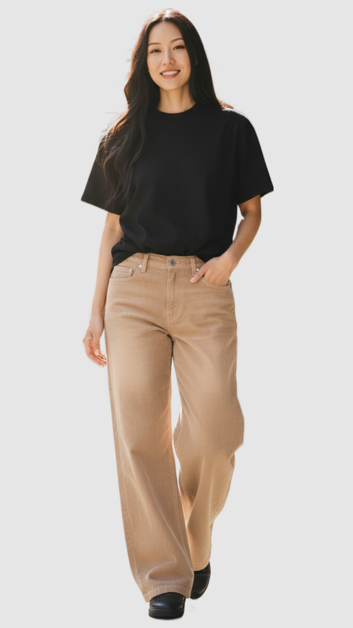 #Isabel, Caramel-Mocha