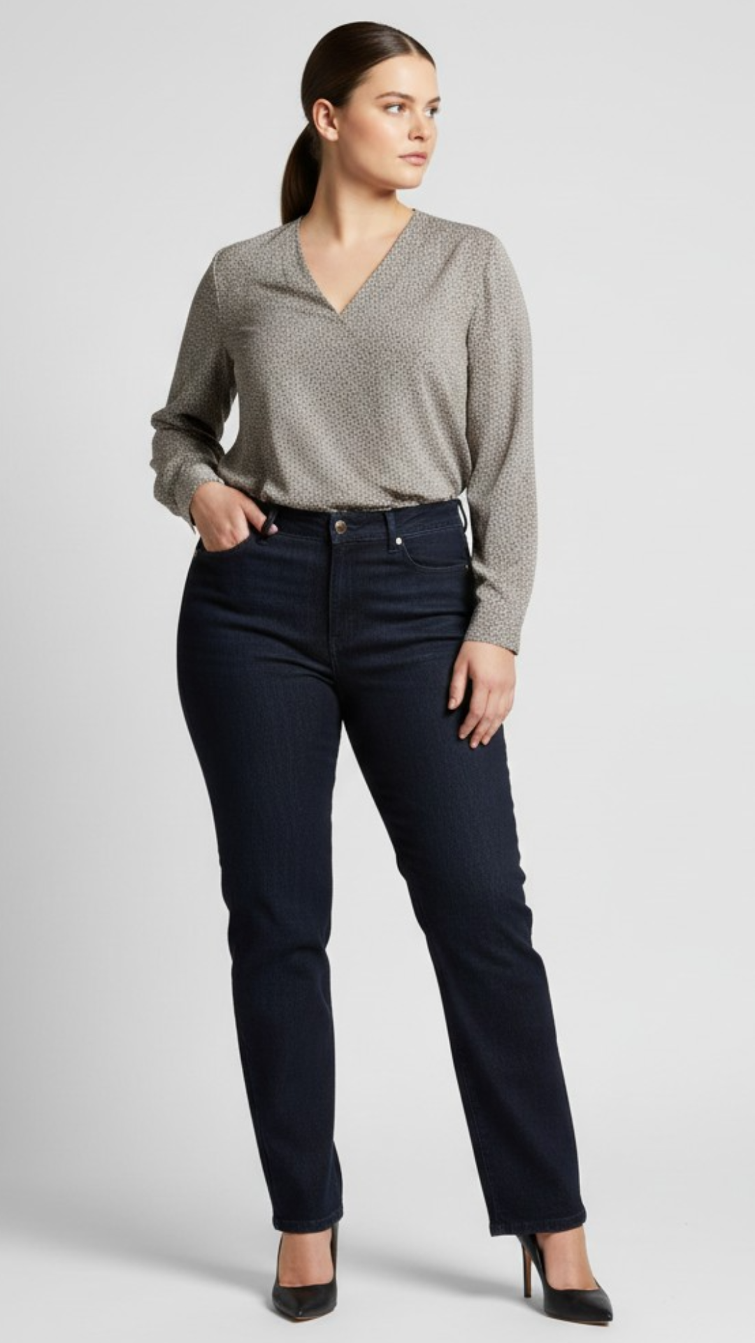 Guadalupe Navy Push-Up