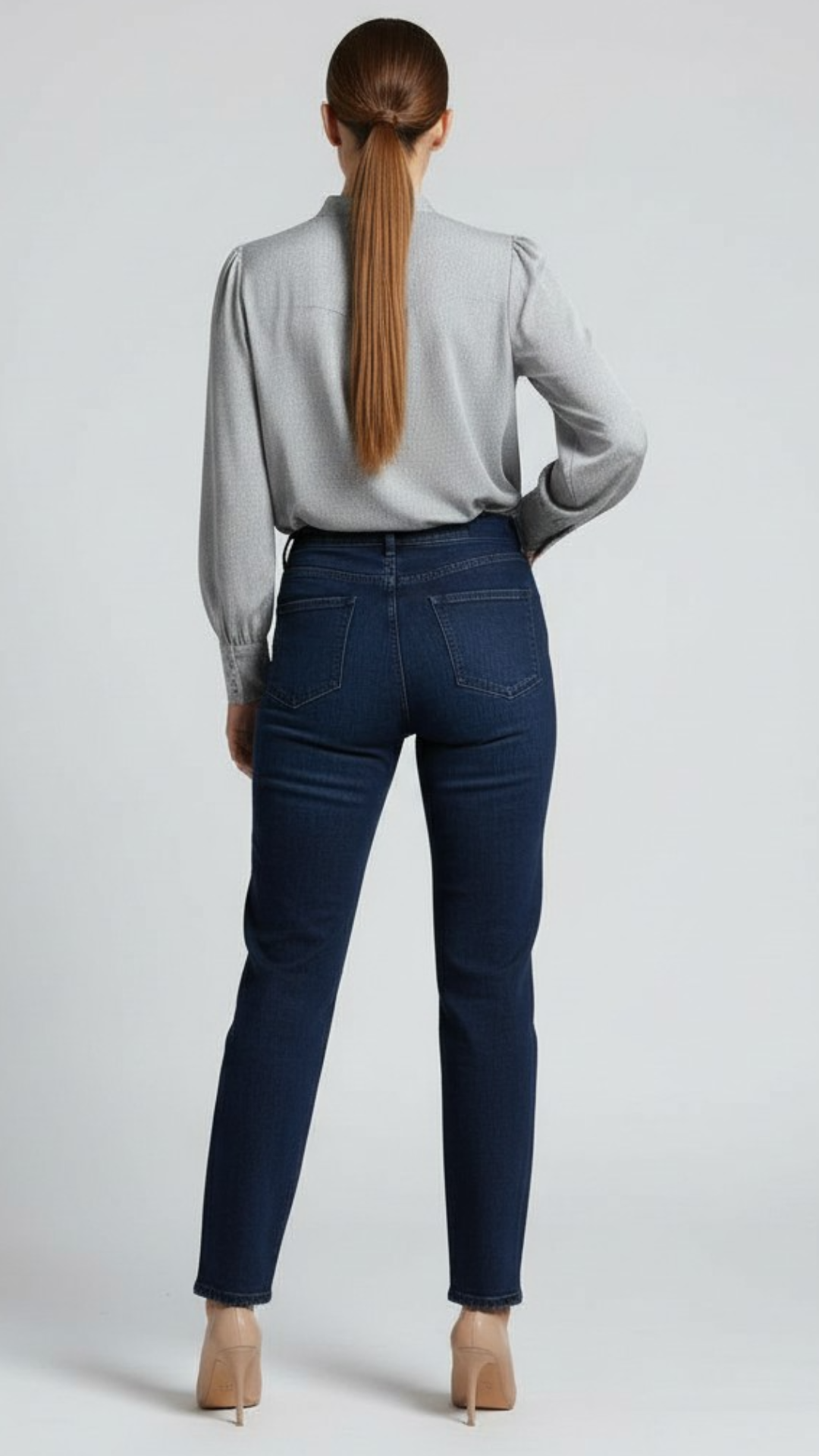 Guadalupe Navy Push-Up