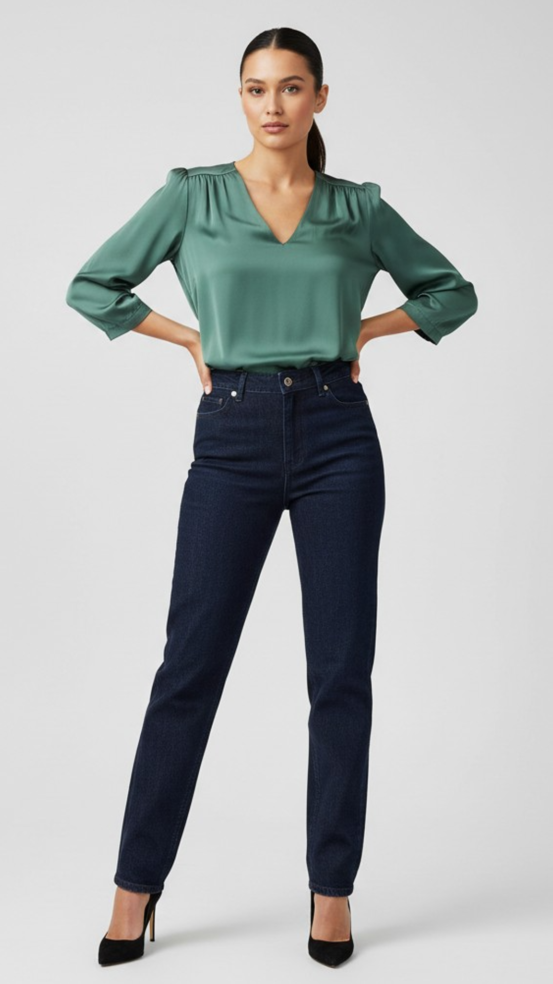 Guadalupe Navy Push-Up