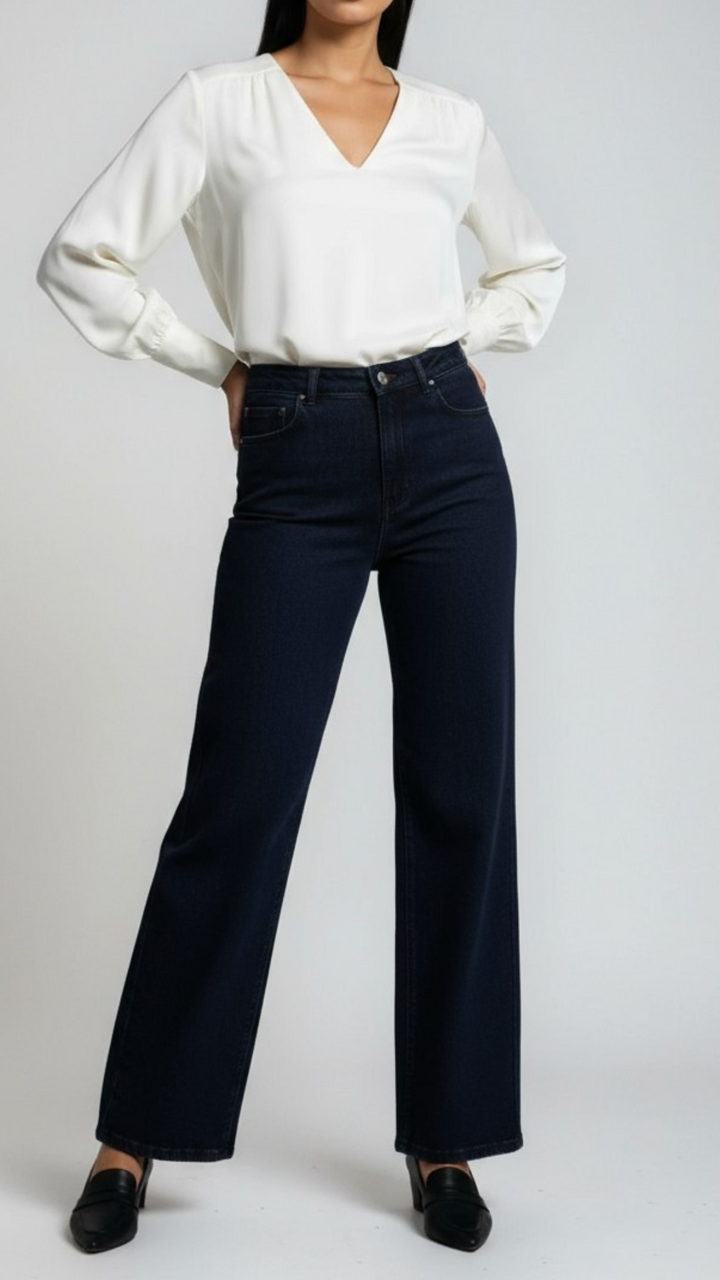 Elena Navy NS