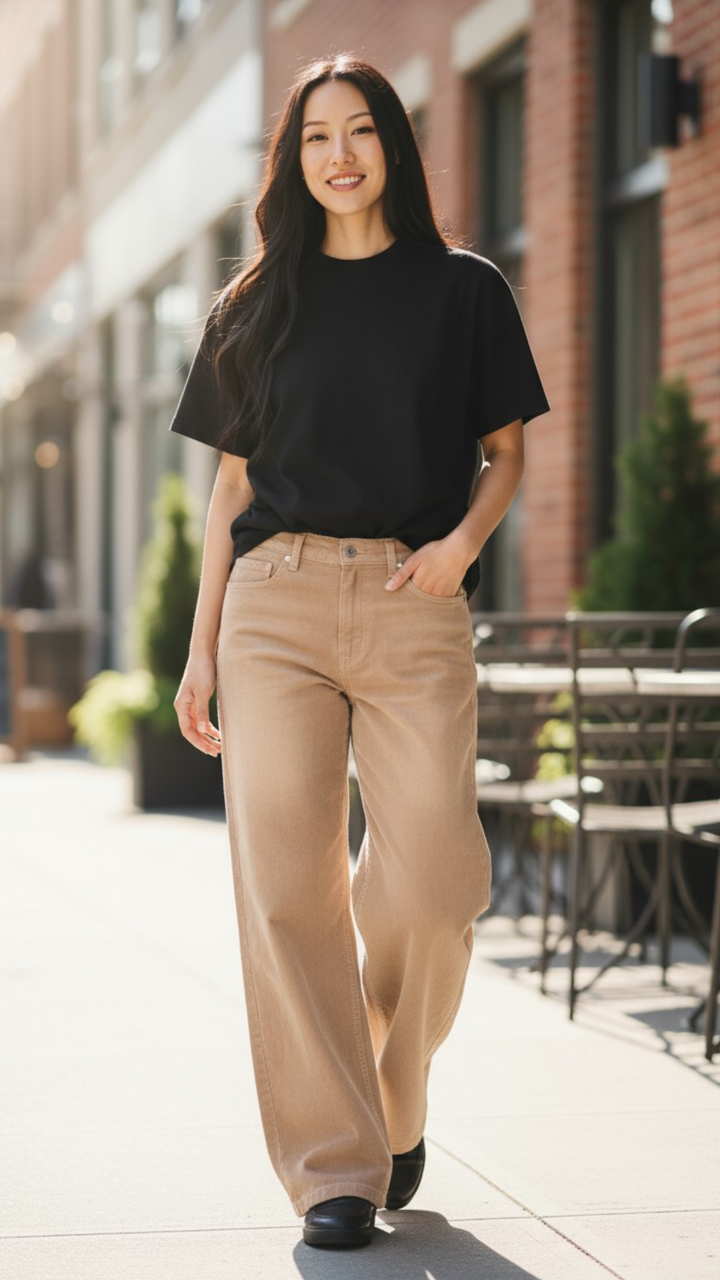 #Isabel, Caramel-Mocha