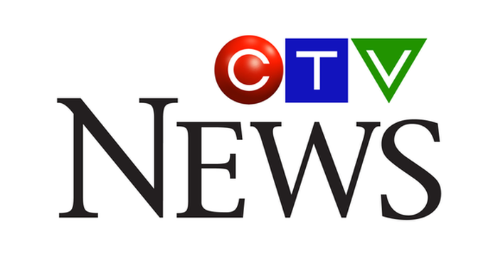 As seen in CTV large