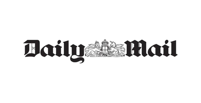 As seen in DAILYMAIL large
