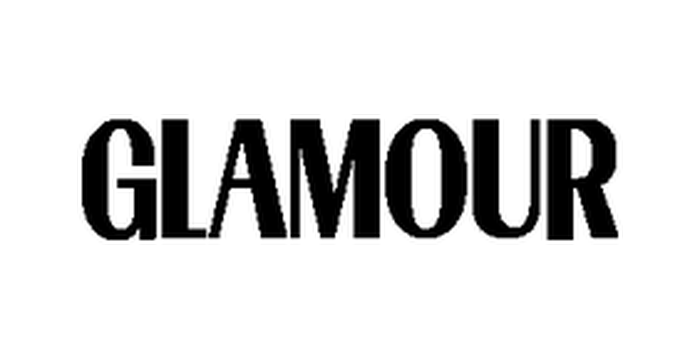 As seen in GLAMOUR large