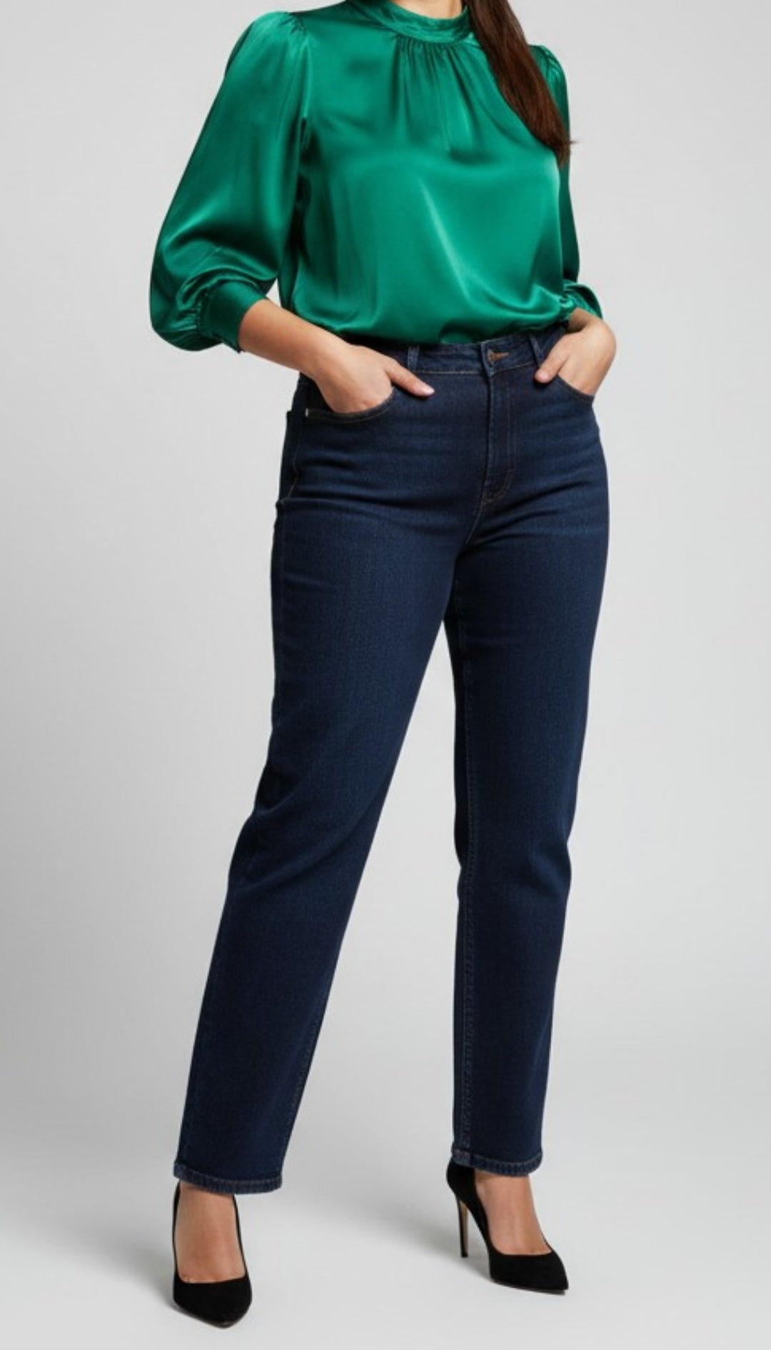 Guadalupe Navy Push-Up