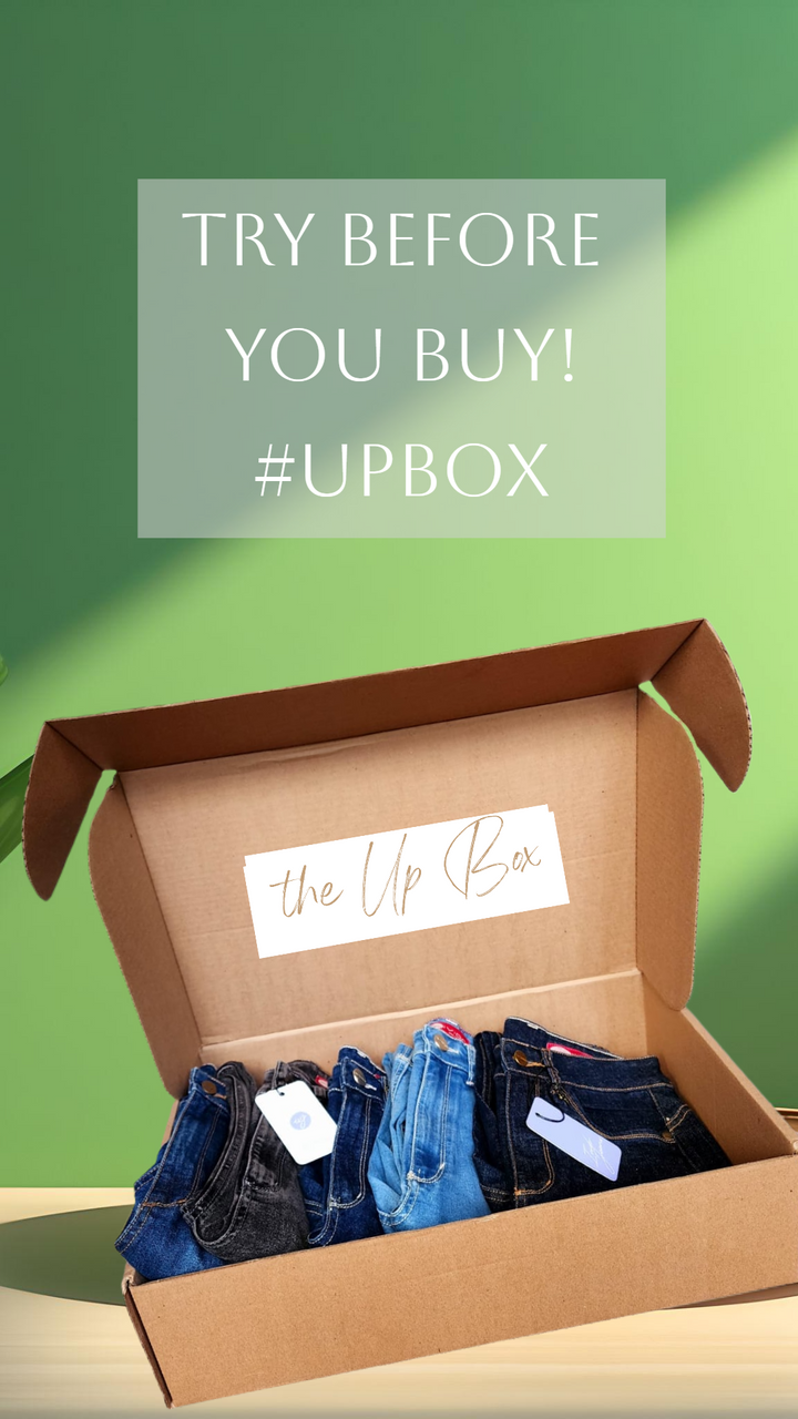 The Up-Box
