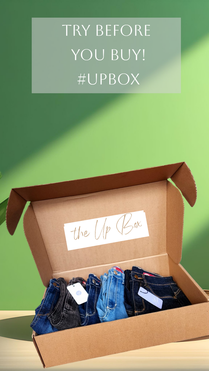The Up-Box